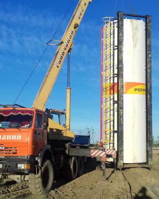 Автокран в аренду