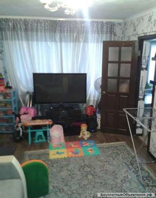 2-комнатную, 44м2,1/5