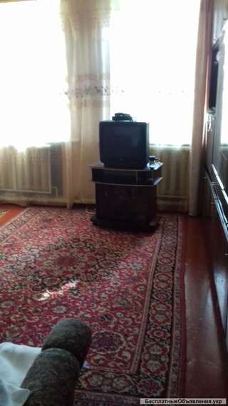 2-х комнатная квартира п.Мирное Запорожская обл.