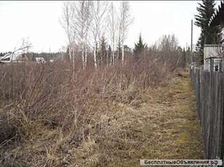 Участок (ИЖС) ниже кадастровой стоимости