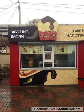 Изготовим Торговый павильон