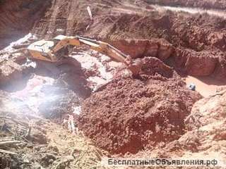 Алмазный прииск