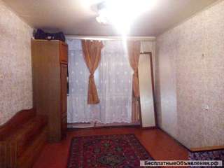 Однокомнатную квартиру на Советской