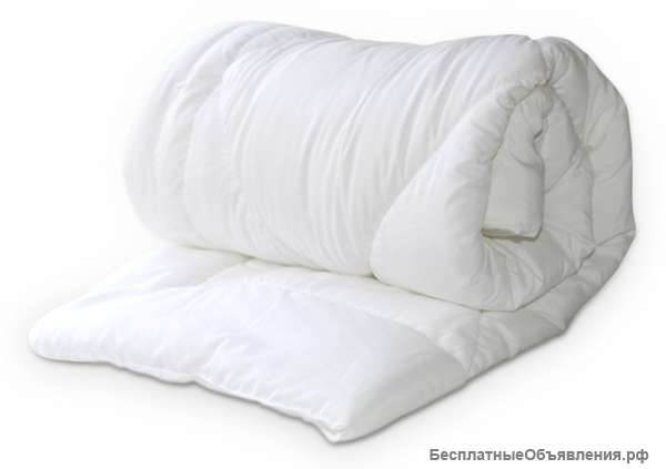 Одеяло холлофайбер 'О-1'
