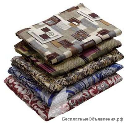 Покрывало гобелен 1,5 'ПГ-1'