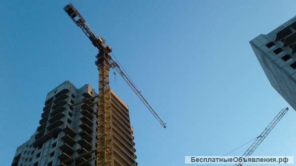 Требуется бригада монолитчиков