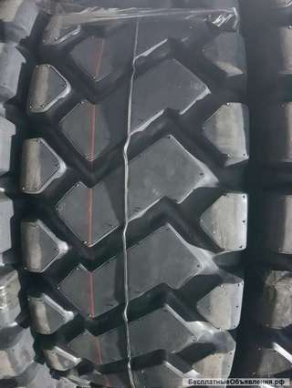 Шины 17.5-25 20PR TTF E3E Power Advance для погрузчиков