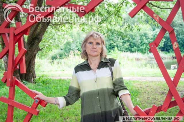 Набираю тексты