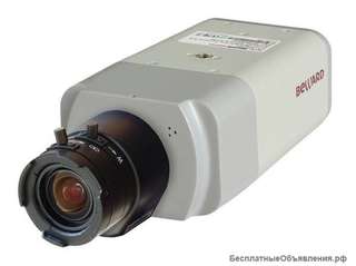 IP камера BD4685