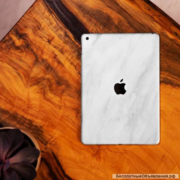 Ремонт iPad всех моделей - Москва