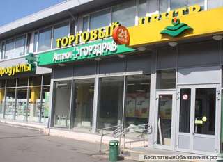 Помещение у метро Новые Черемушки