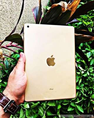 Ремонт iPad всех моделей