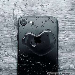 Ремонт iPhone после воды – с гарантией в Москве