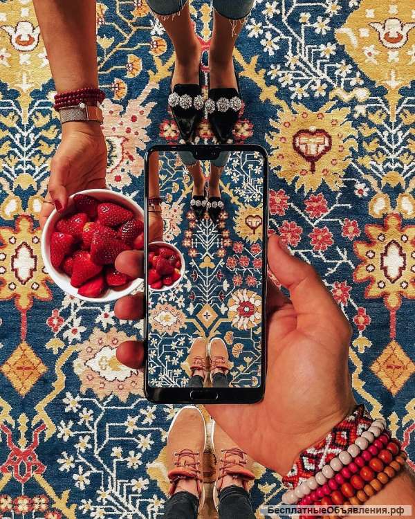 Ремонт Huawei