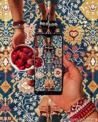 Ремонт Huawei