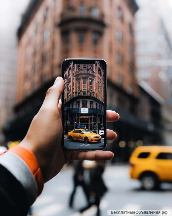 Замена экранов iPhone X/8/8+7/7+/6s/6+/6/6plus/5/5s