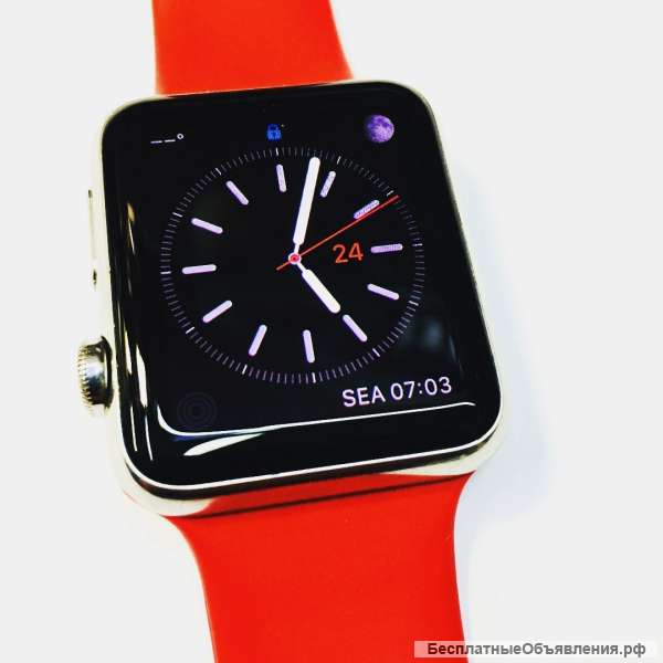 Ремонт Apple Watch