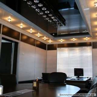 Компания GrinArt Ceiling