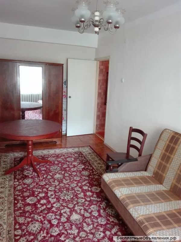 1-комнатная квартира у м. Павелецкая.