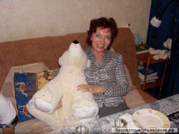 АНГЛИЙСКИЙ ЯЗЫК для взрослых и школьников