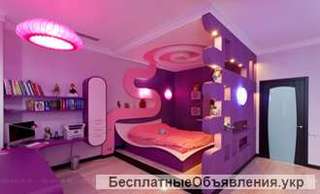 Генеральная уборка офисов, квартир, домов. Качественно.