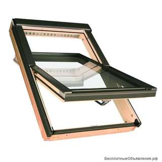 Мансардное Окно Veluх 78/118 эконом