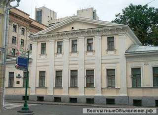Особняк