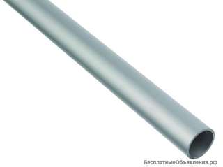 Труба алюминиевая круглая АМГ5 38х3