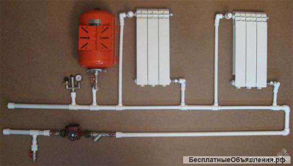 Сантехника