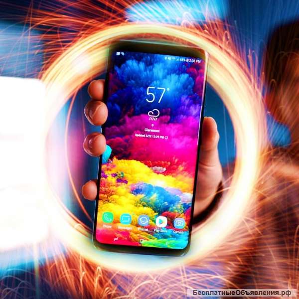Качественный ремонт телефонов Samsung