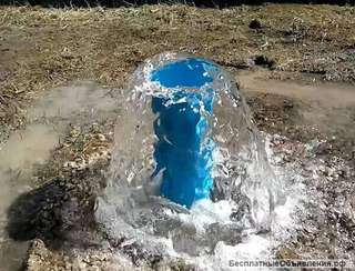 Бурение скважин на воду