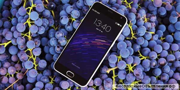 Ремонт телефонов Meizu - Москва