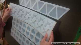 Силикон на платиновой основе Plat&Set