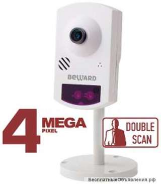 IP камера BD46C