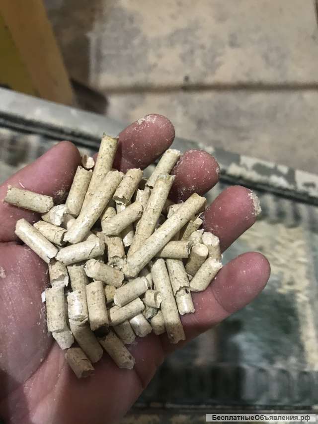 Наполнитель для Кошачьего туалета