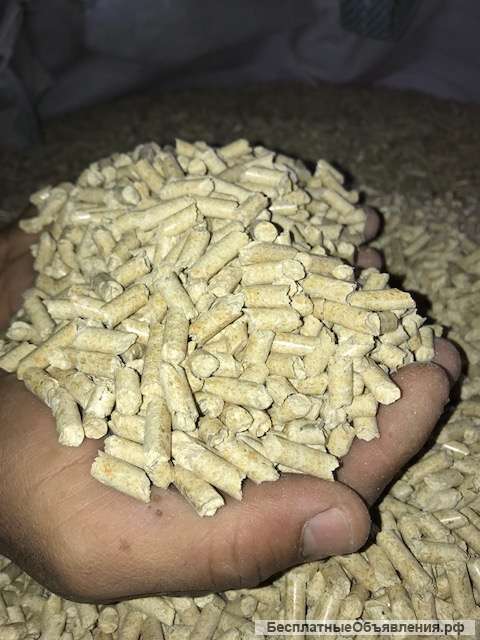 Наполнитель для Кошачьего туалета