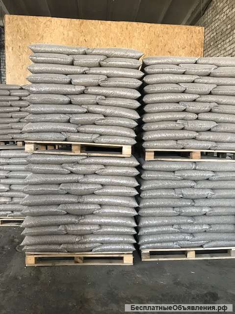 Наполнитель для Кошачьего туалета