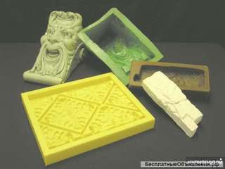 Жидкий полиуретан Polytek