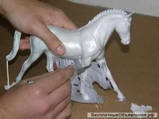 Жидкий пластик Jeticast