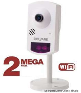 IP камера BD43CW
