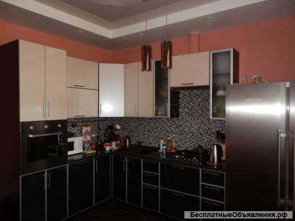 Евроремонт в Сочи