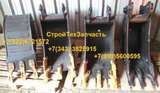 Ковш 400 мм для hidromek 102 john deere 325 315 terex 825 860 cat 428 432