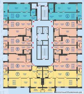 Застройщик РЕМСПЕЦСТРОЙ
