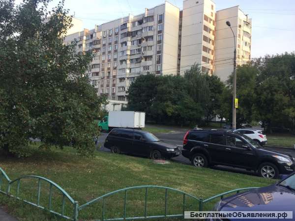 3-х ком. кв. альтернатива. 76.2 кв.м