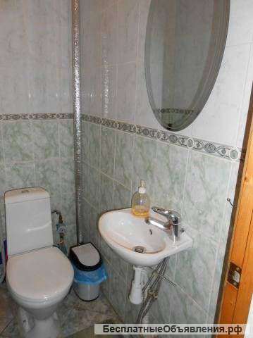 2-х комнатная квартира