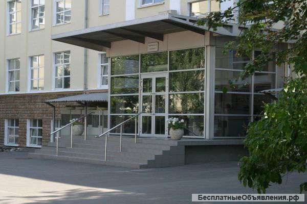 Аренда склада 23,5 кв.м. от собственника