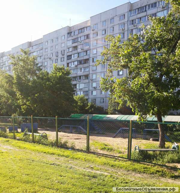 3 - комнатной квартиры в Москве