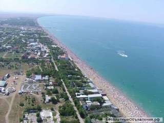 Выгодные инвестиции в земельные участки на побережье Черного моря