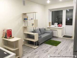Студия, 25 м², 7/17 эт. Владимирская 108