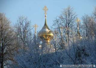 Новый год на родине Огненной птицы, тур на 3 дня